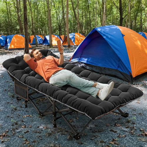 [BIG SALE] BestSelling Camping Cots You’ll Love In 2024 Wayfair